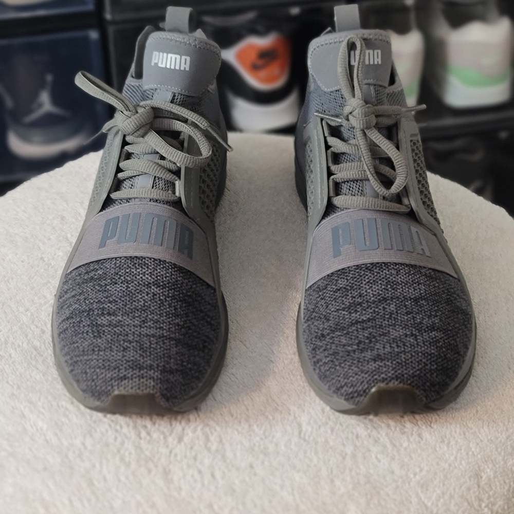 PUMA IGNITE LIMITLESS. Mens 10 Fast Shipper - Picture 3 of 12